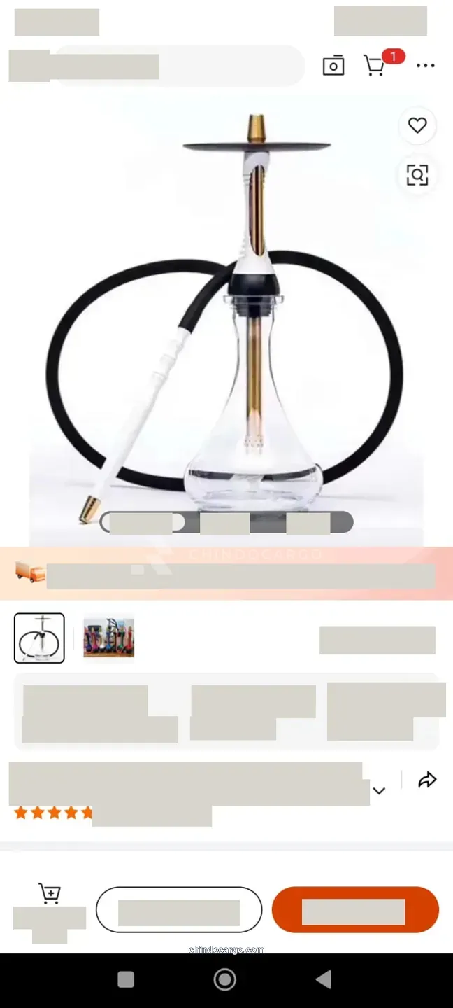 Supplier lighting reference; not shipment evidence